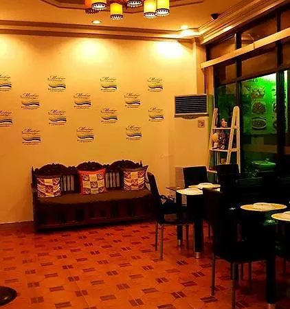 Maribago Seaview Pensione And Spa