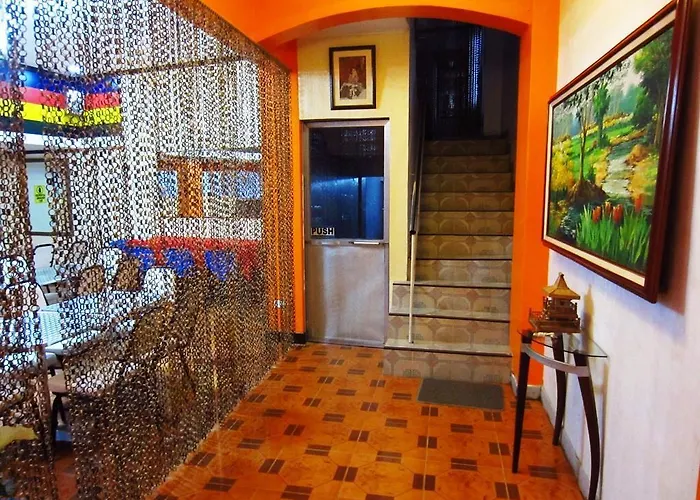 Maribago Seaview And Gasthuis Lapu-Lapu City