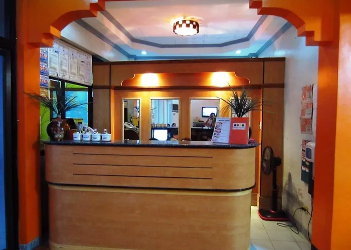 Maribago Seaview And *