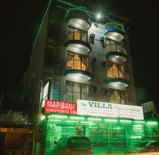 Maribago Seaview And Lapu-Lapu City