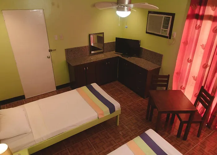 Maribago Seaview And Lapu-Lapu City