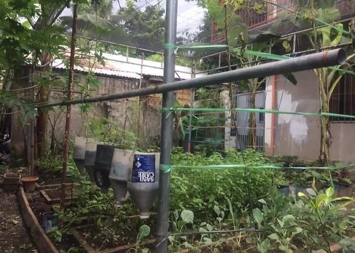 Maribago Seaview And
