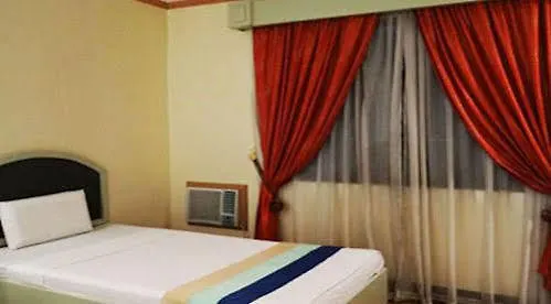Maribago Seaview And Gasthuis Lapu-Lapu City